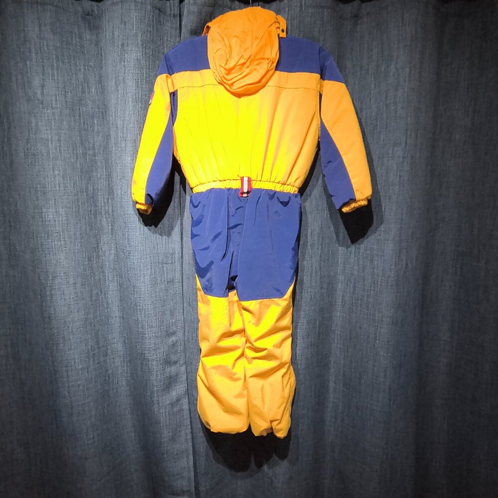 OBERMEYER KIDS SNOWSUIT (6 YEAR OLD) - Picture 2 of 3